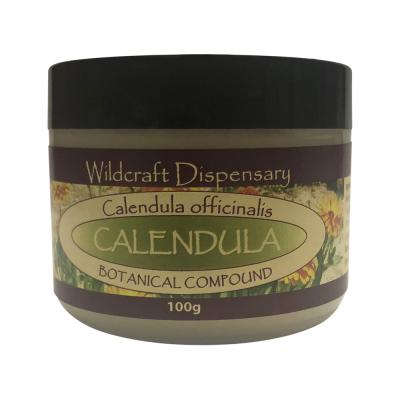 Wildcraft Dispensary Calendula Natural Ointment 100g